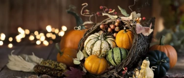 Event-Image for 'Erntedank - Weine zu K&uuml;rbis, Pilzen,Wild & Apfel'