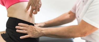 Event-Image for 'Der Psoas: Was Ihr H&uuml;ftbeuger &uuml;ber Schmerzen verr&auml;t'