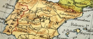 Event-Image for 'Tapas, Tropfen, Temperament - unser Spanien-Genuss-Abend'