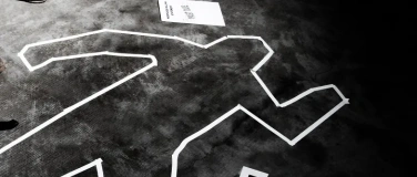 Event-Image for 'Verdacht vor 8 - Krimis in der ZHB'