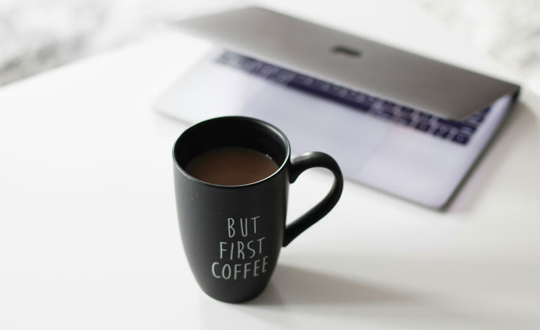 Event-Image for 'IT-Kaffee'