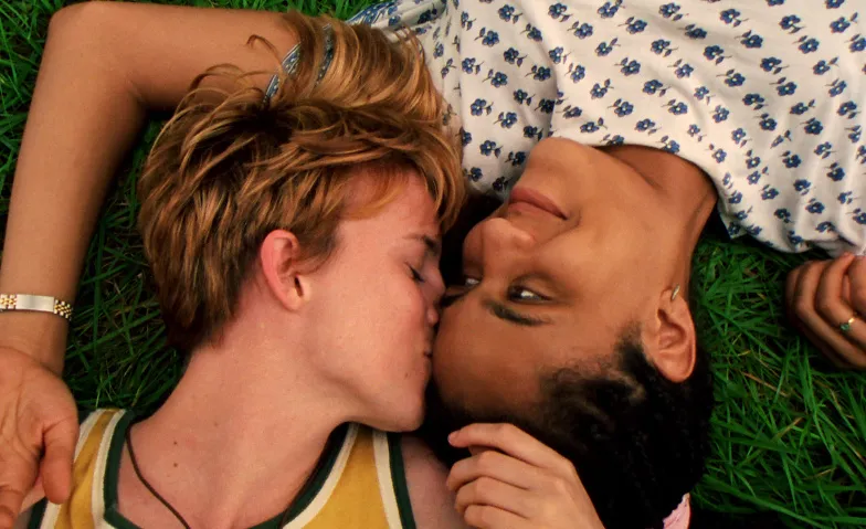 Queersicht 2026: The Incredible True Adventure of Two Girls, Kino / Filmfestival, Kino Rex 1