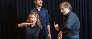 Event-Image for 'ITK-Ensemble: Kreuz und Quer'