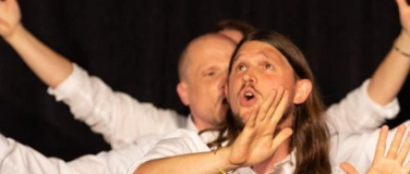 Event-Image for 'ITK Komplizen: Impro-Match'