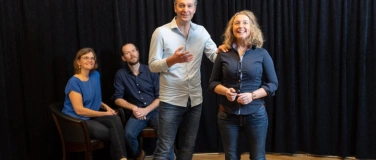 Event-Image for 'ITK: Yes and..'