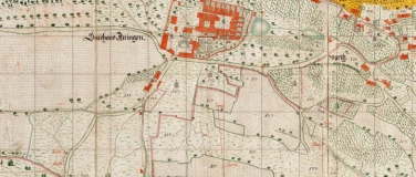 Event-Image for 'Ittinger G&uuml;terkarte von 1745 &ndash; ein herausragendes Werk der K'