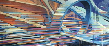 Event-Image for 'Ivandfrei - Pr&auml;zise & Dreckig'
