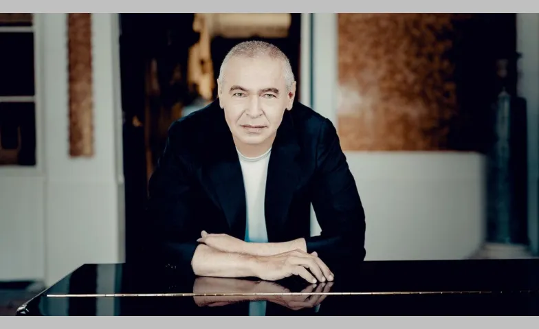 Ivo Pogorelich, Konzerte, Vaduzer Saal