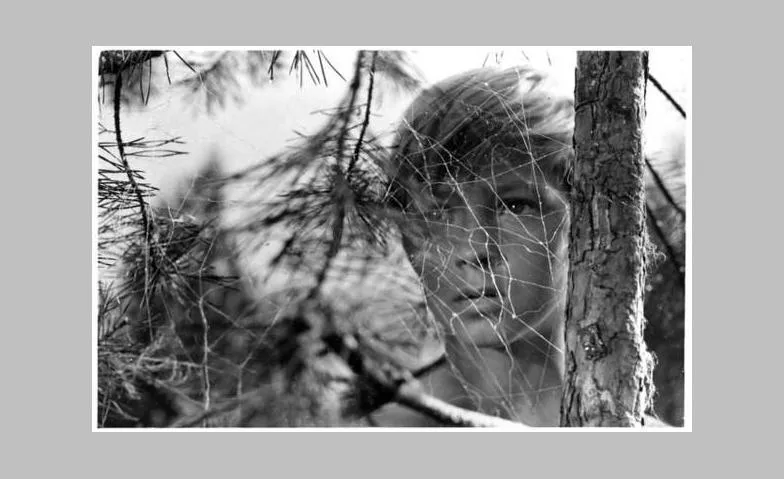 Event-Image for 'Iwans Kindheit'