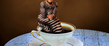 Event-Image for 'Hier swingt sogar die Kaffeetasse'