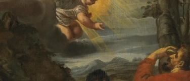 Event-Image for 'G.F. H&auml;ndel - Messiah'