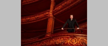 Event-Image for 'J&auml;hrliches Orgelkonzert  mit Jean-Luc Thellin ''Goldberg Var'