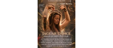 Event-Image for 'Liberation Dance&reg; Jaguar Dance'