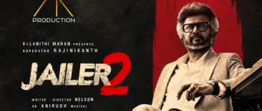 Event-Image for 'JAILER 2 - PATH&Eacute; SPREITENBACH (Aargau)'
