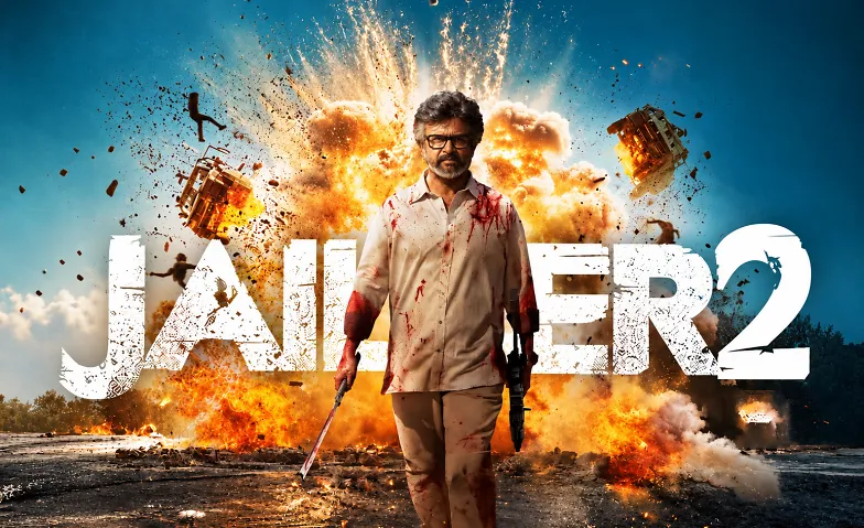 JAILER 2 - Dietlikon (Pathé Dietlikon)