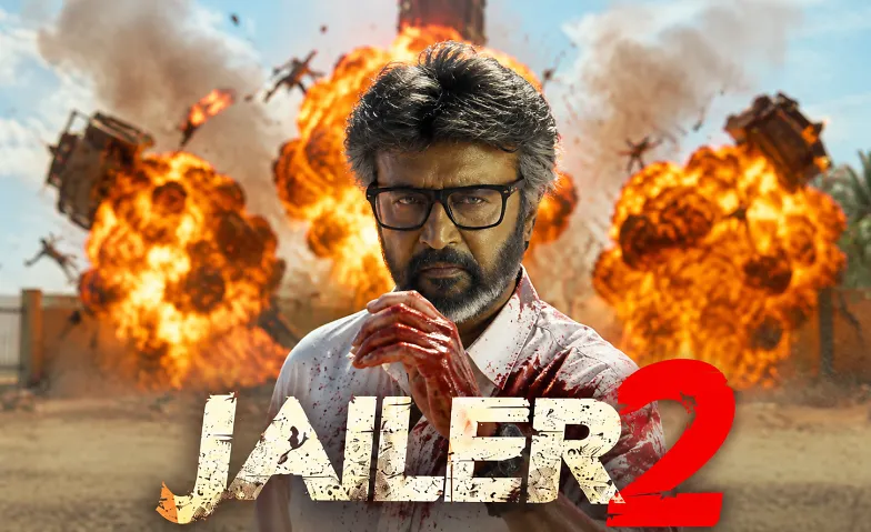 JAILER 2 - BERN (Kino cineClub - 300+ SEATS), Theatre & Stage / Theatre, Kino CineClub (Bern)