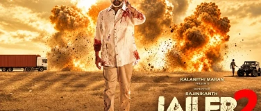 Event-Image for 'JAILER 2 - BERN (CineABC)'