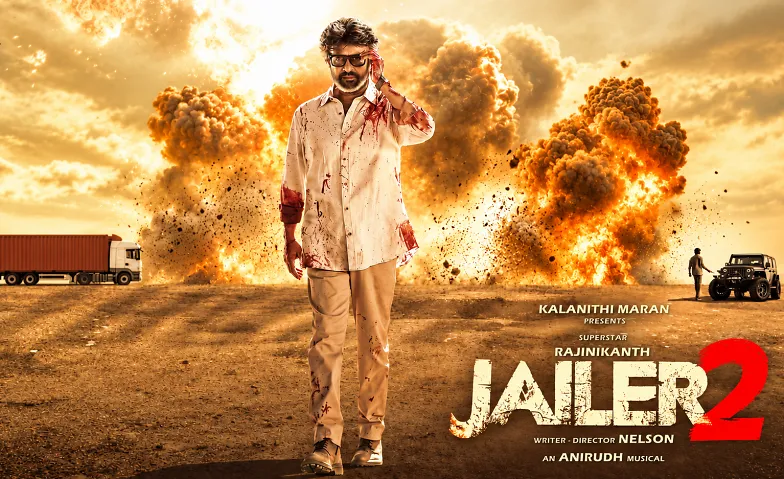 Event-Image for 'JAILER 2 - BERN (CineABC)'