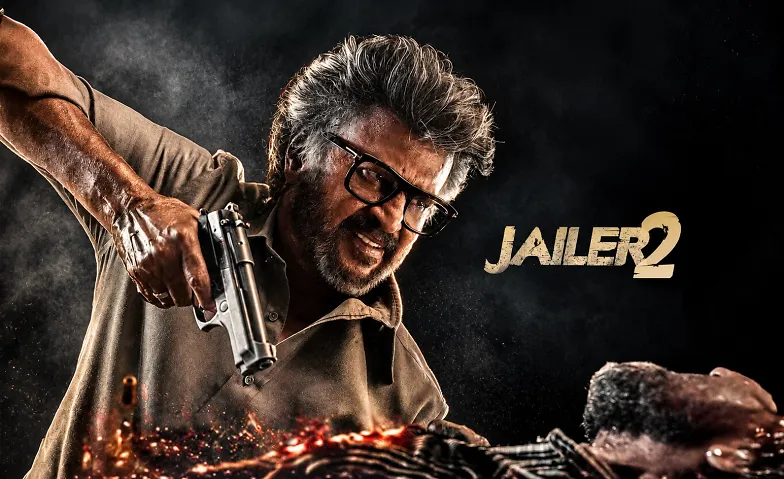 Event-Image for 'JAILER 2  - (Tamil - Kino Claudia - Kloten)'