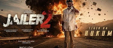 Event-Image for 'Jailer 2'