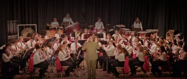 Event-Image for 'Jahreskonzert 2027 der Jugendmusik Ostermundigen'