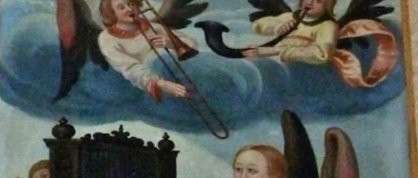 Event-Image for 'Barockmusikkonzert'