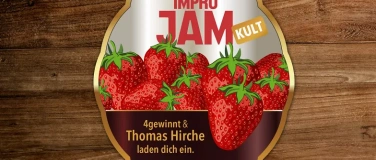 Event-Image for '20. Impro-Jam im Das KULT'