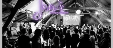Event-Image for 'Jam's Musicbar'