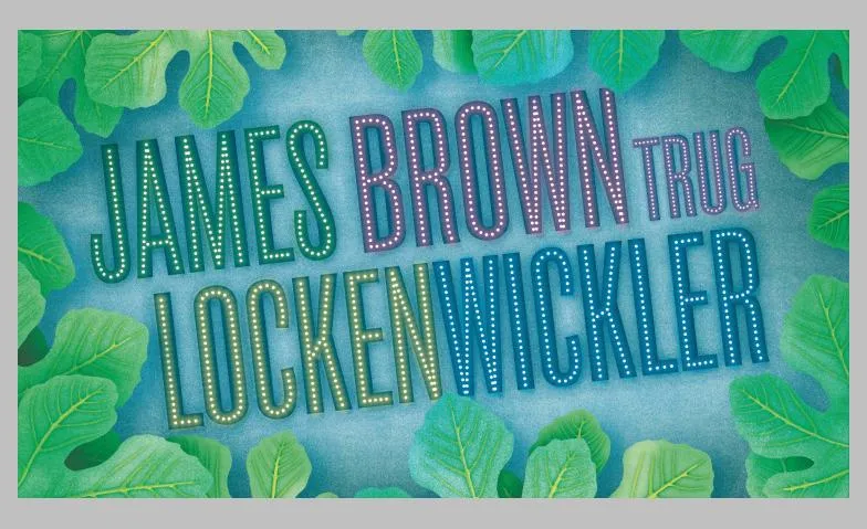 Event-Image for 'James Brown trug Lockenwickler'
