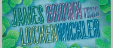 Event-Image for 'James Brown trug Lockenwickler'