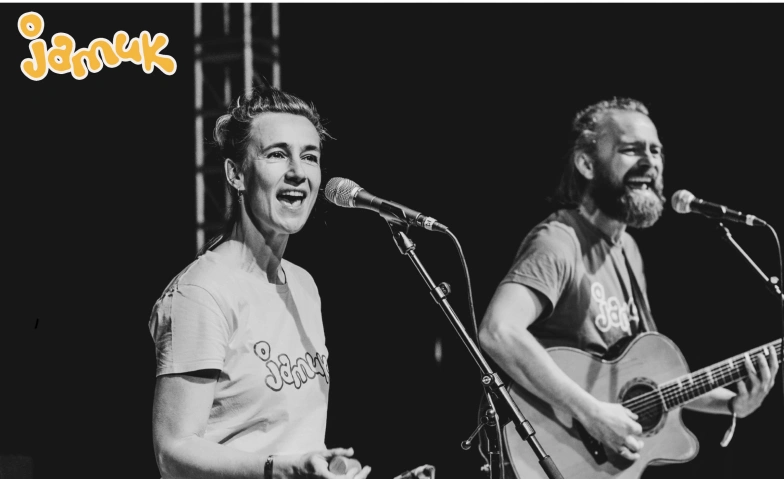 „Essenheimer Kerb“ - Familienkonzert mit jamuk