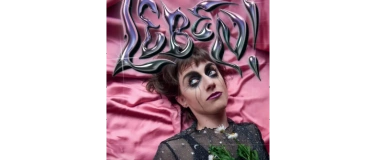 Event-Image for 'Jane Mumford // Leben!'