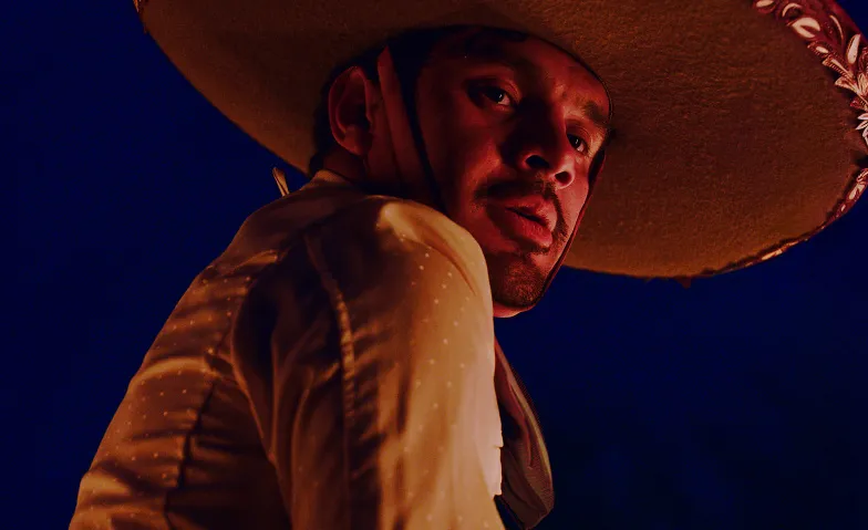 Queersicht 2026: Jaripeo, Cinema / Film Festival, Kino Rex 1