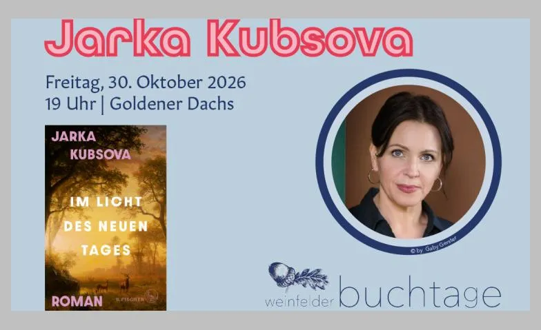 Jarka Kubsova
