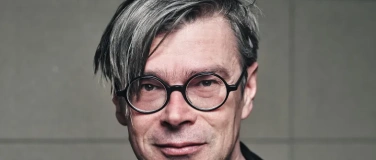 Event-Image for 'Jaroslav Rudiš &ndash; Wo die Toten sprechen'