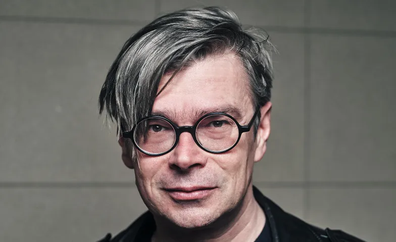 Jaroslav Rudiš – Wo die Toten sprechen, Readings & Literature / Reading, Literaturhaus Zürich