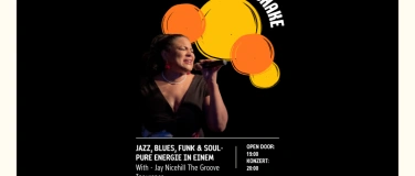 Event-Image for 'Soul & Shake'