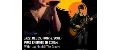 Event-Image for 'Soul & Shake'
