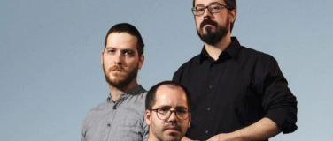 Event-Image for 'Jazz&: Emiliano Sampaio Meretrio'