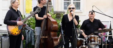 Event-Image for '1. Alsergrunder Jazzherbst'