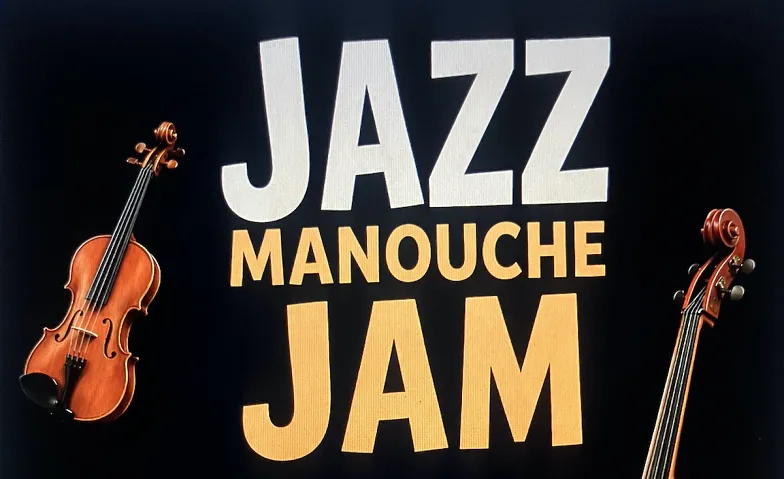 Jazz Manouche Jam