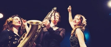 Event-Image for '20. Jazz Night Rorschach'