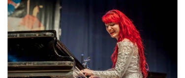 Event-Image for 'Jazz Night Rorschach &ndash; Jo CarpenterCH & Band'