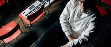 Event-Image for 'Gershkovich Trio (feat. Franzi Aller & Jan Roth)'