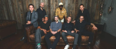 Event-Image for 'Jazzanova Live feat. Wayne Snow'