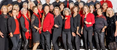 Event-Image for 'GANZ SCH&Ouml;N JAZZ!'