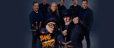 Event-Image for 'Jazzkantine @ Jazzkantine &ndash; Bang Bang! Tour 2027'