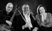 Solitude-Soir&eacute;e. World Vibe Jazz - Jazz & more from around