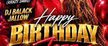 Event-Image for 'friday Bash'