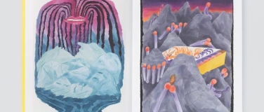 Event-Image for 'Buchvernissage Lika N&uuml;ssli &laquo;F&uuml;r die Katz / All for Nothing&raquo;'